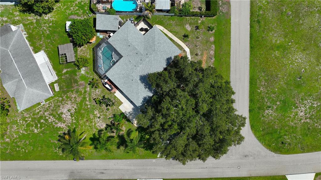 WEDGEWOOD - Residential