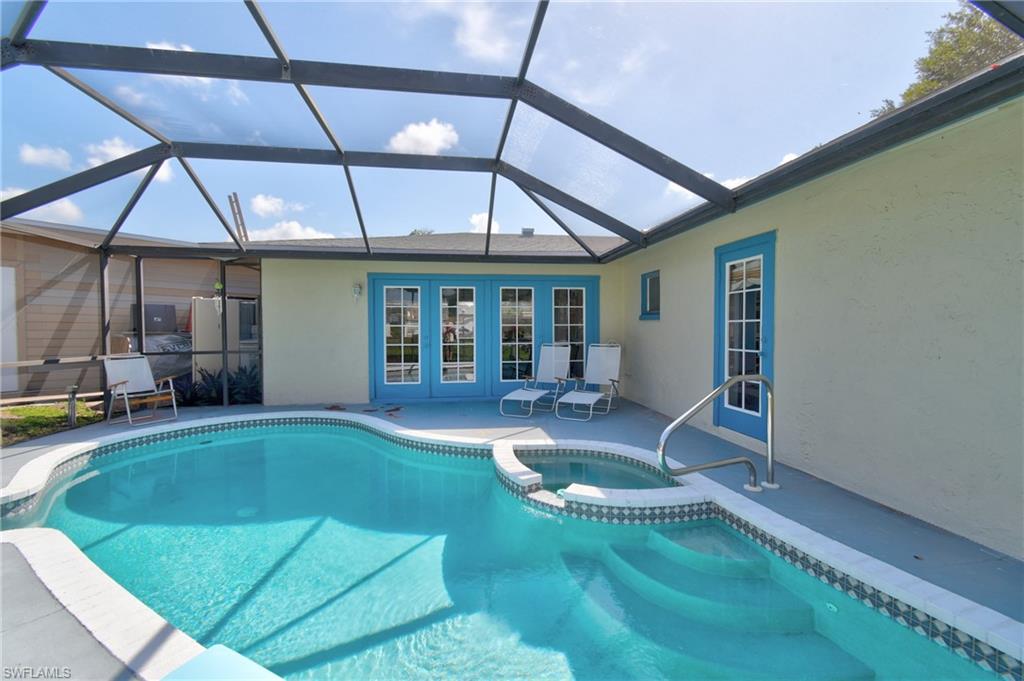 WEDGEWOOD - Residential