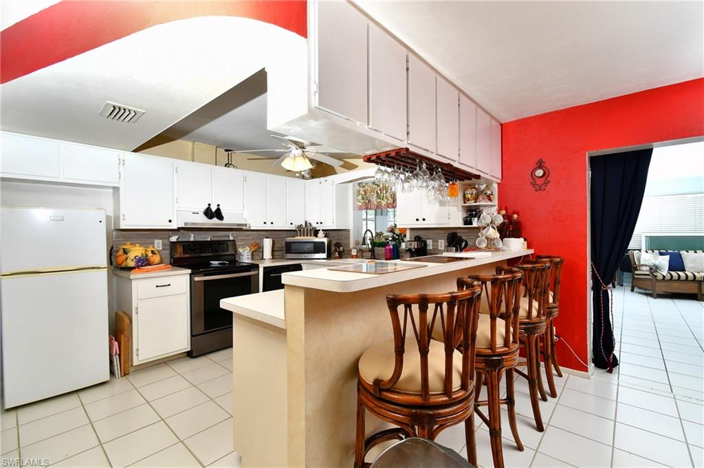 WEDGEWOOD - Residential