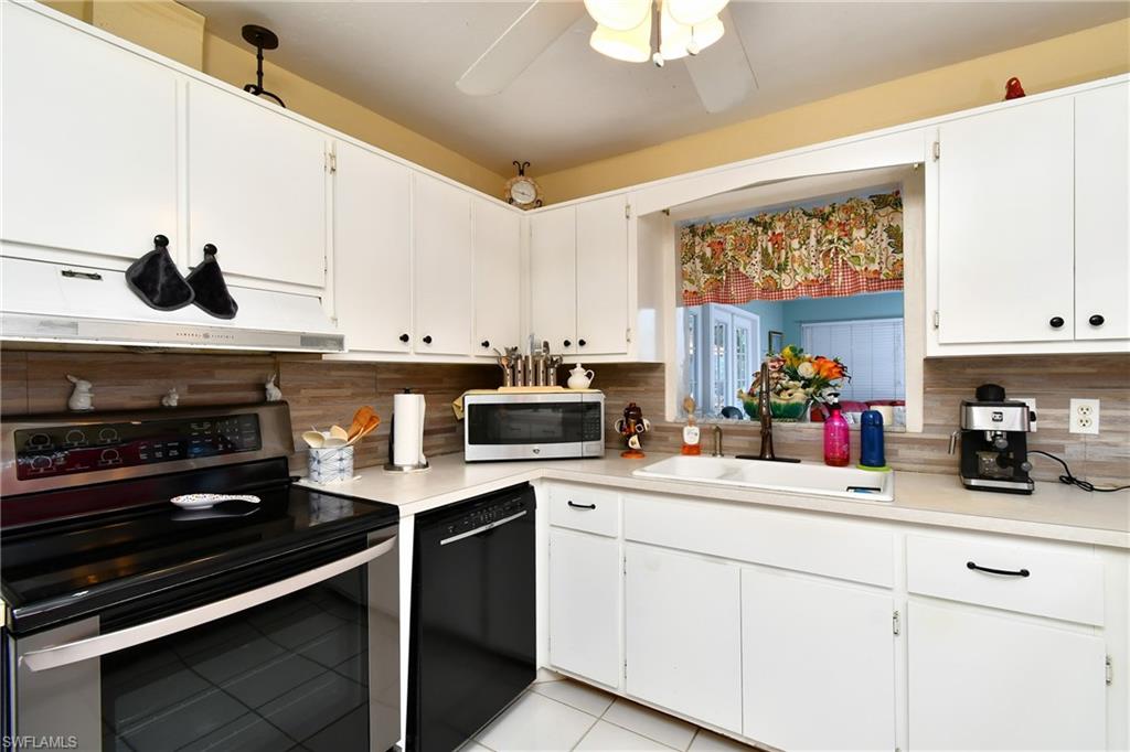 WEDGEWOOD - Residential