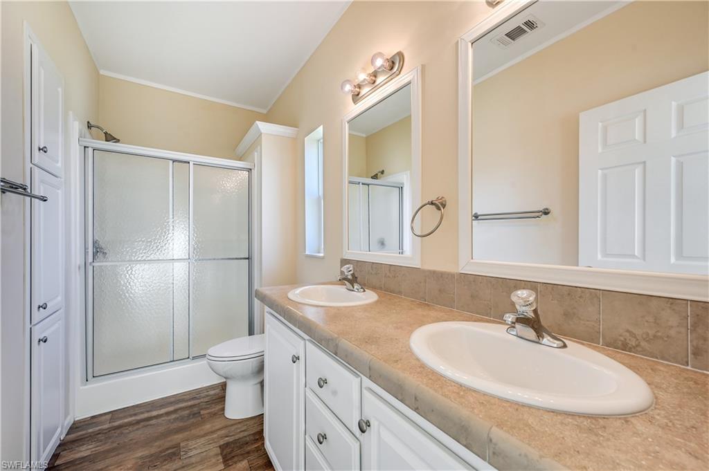 ENCHANTING ACRES MOBILE HOME - Residential
