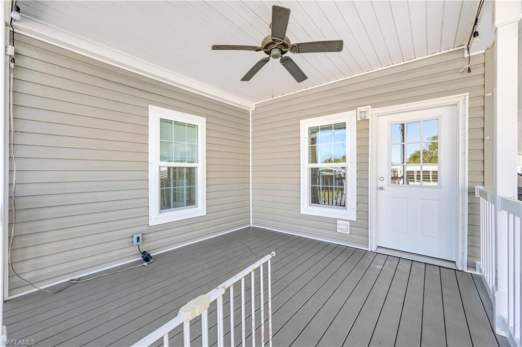 ENCHANTING ACRES MOBILE HOME - Residential