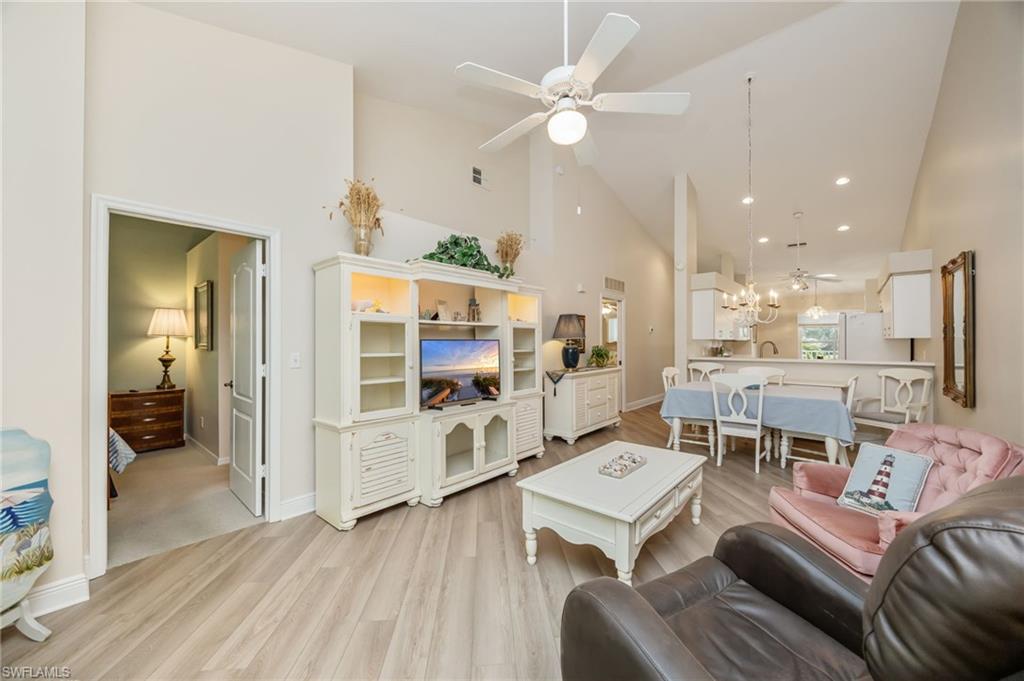 RIVERS REACH - Residential