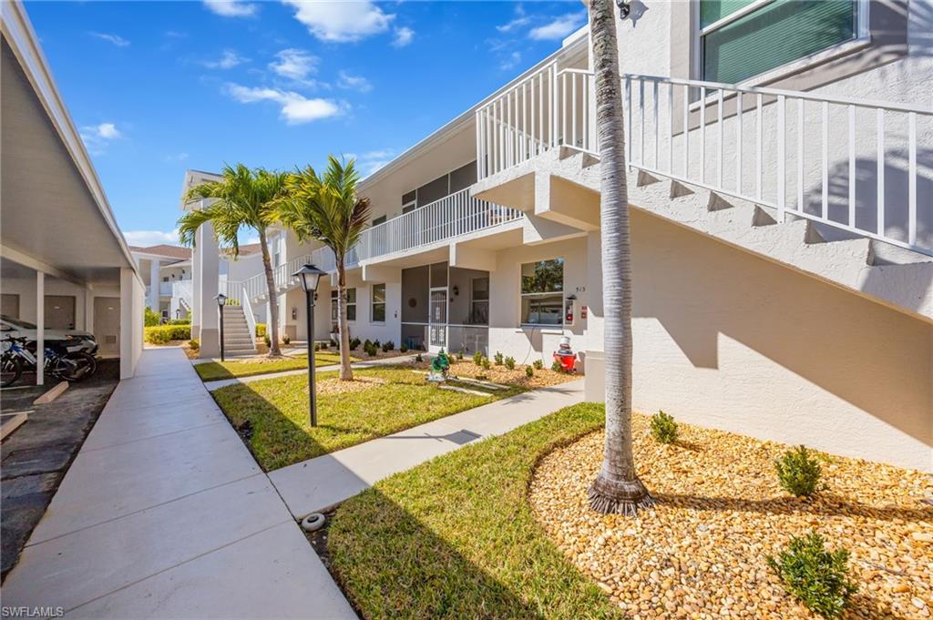 RIVERS REACH - Residential