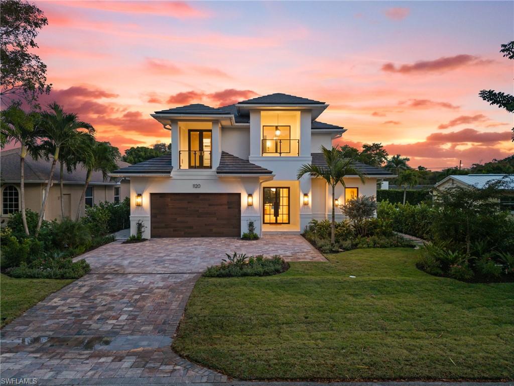 LAKE PARK - Residential