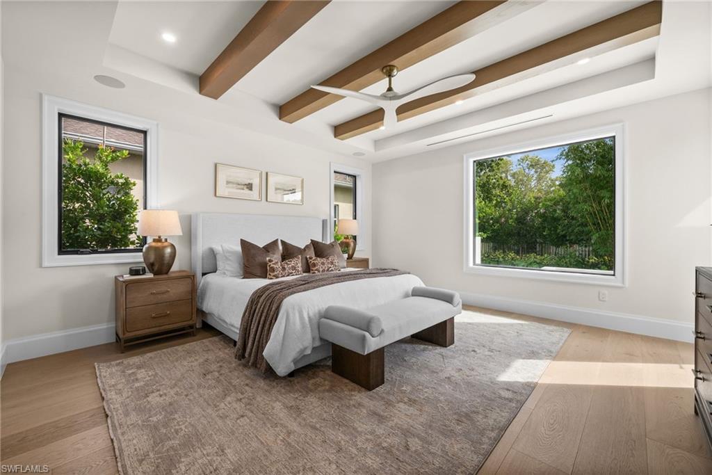 LAKE PARK - Residential