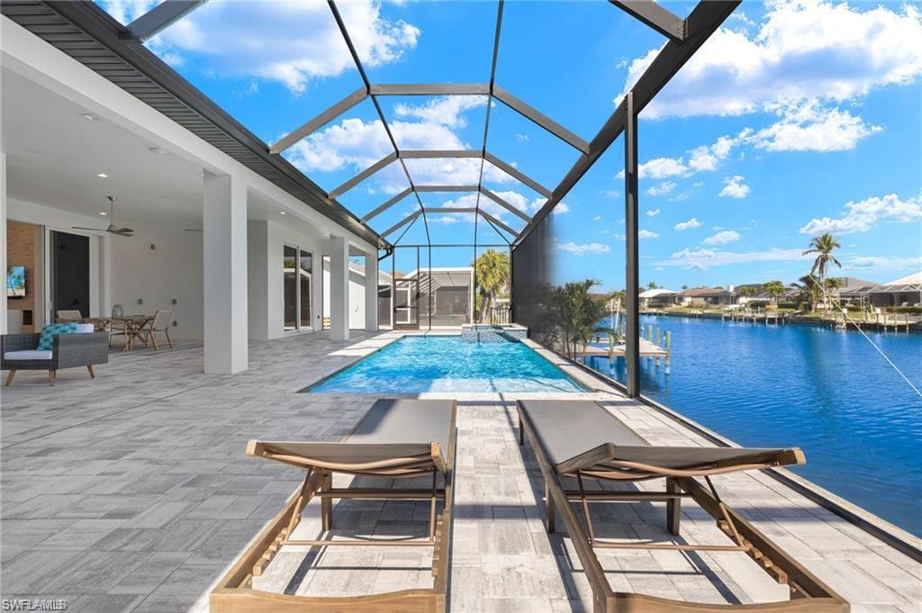YACHT CLUB - Residential
