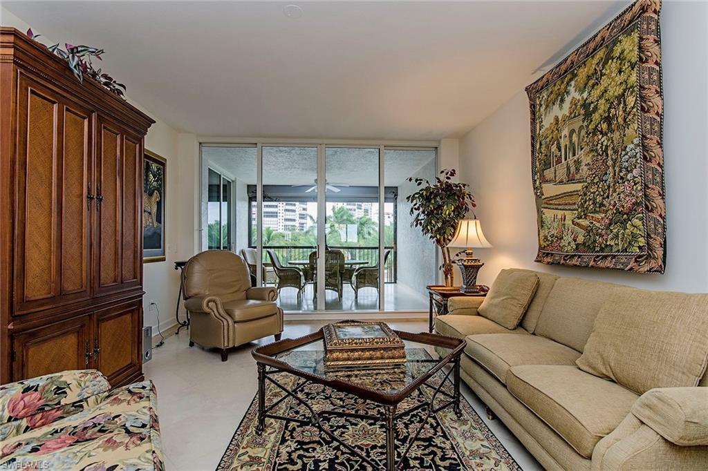 BILTMORE AT BAY COLONY - Residential