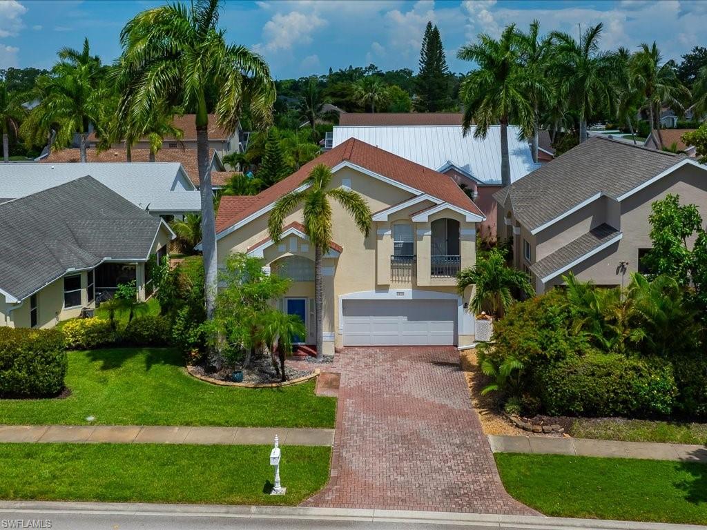 BOUGAINVILLAS - Residential
