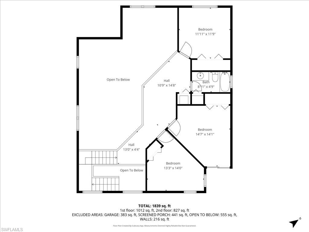 BOUGAINVILLAS - Residential