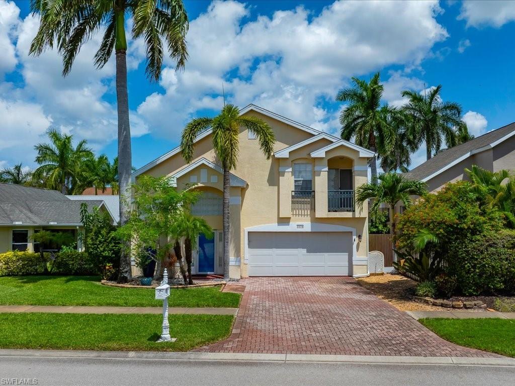BOUGAINVILLAS - Residential