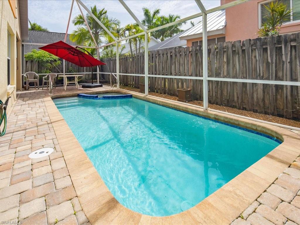 BOUGAINVILLAS - Residential