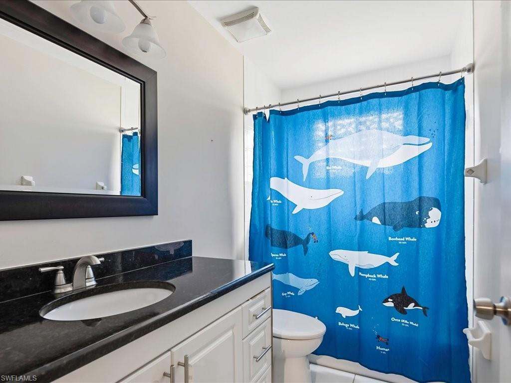 BOUGAINVILLAS - Residential