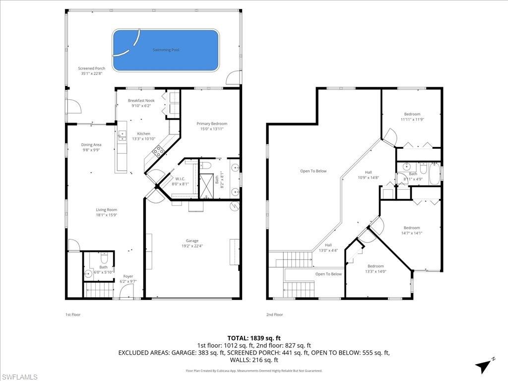 BOUGAINVILLAS - Residential