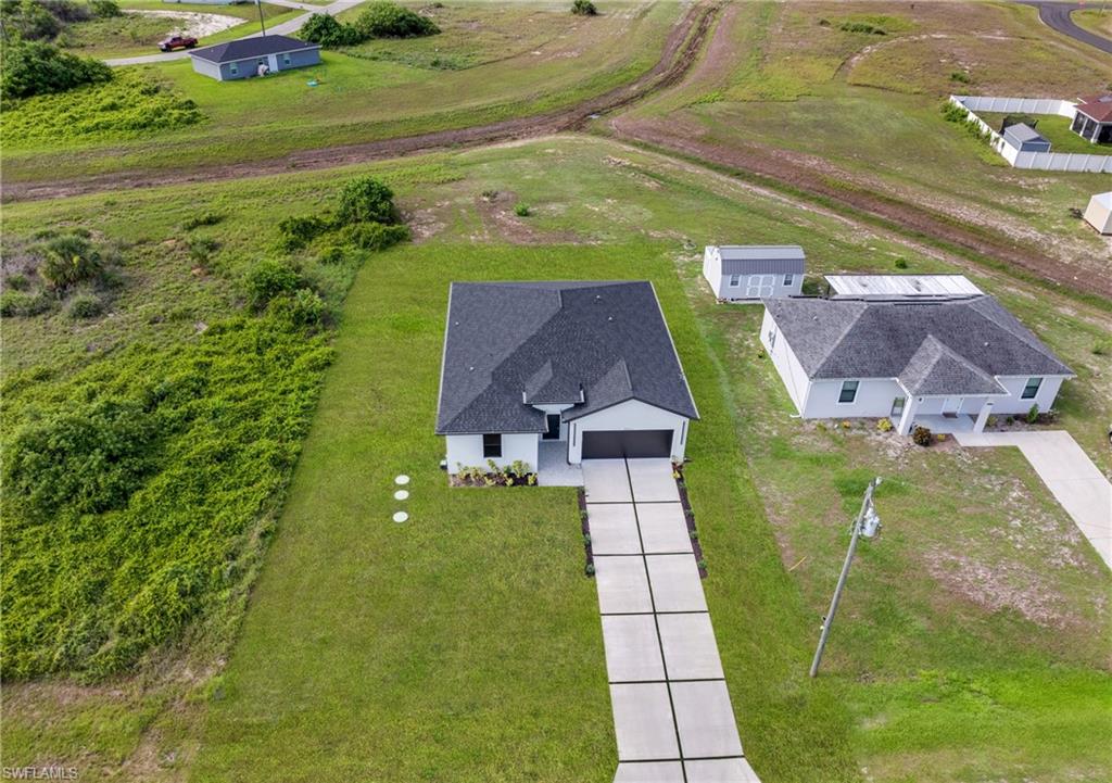 PORT LABELLE - Residential