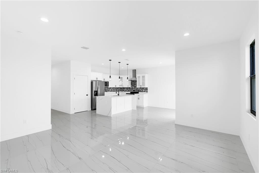PORT LABELLE - Residential