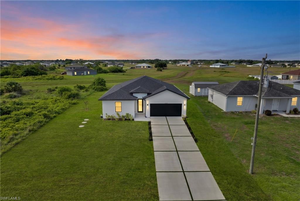 PORT LABELLE - Residential