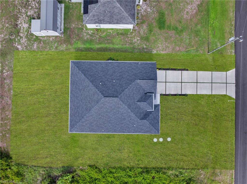 PORT LABELLE - Residential