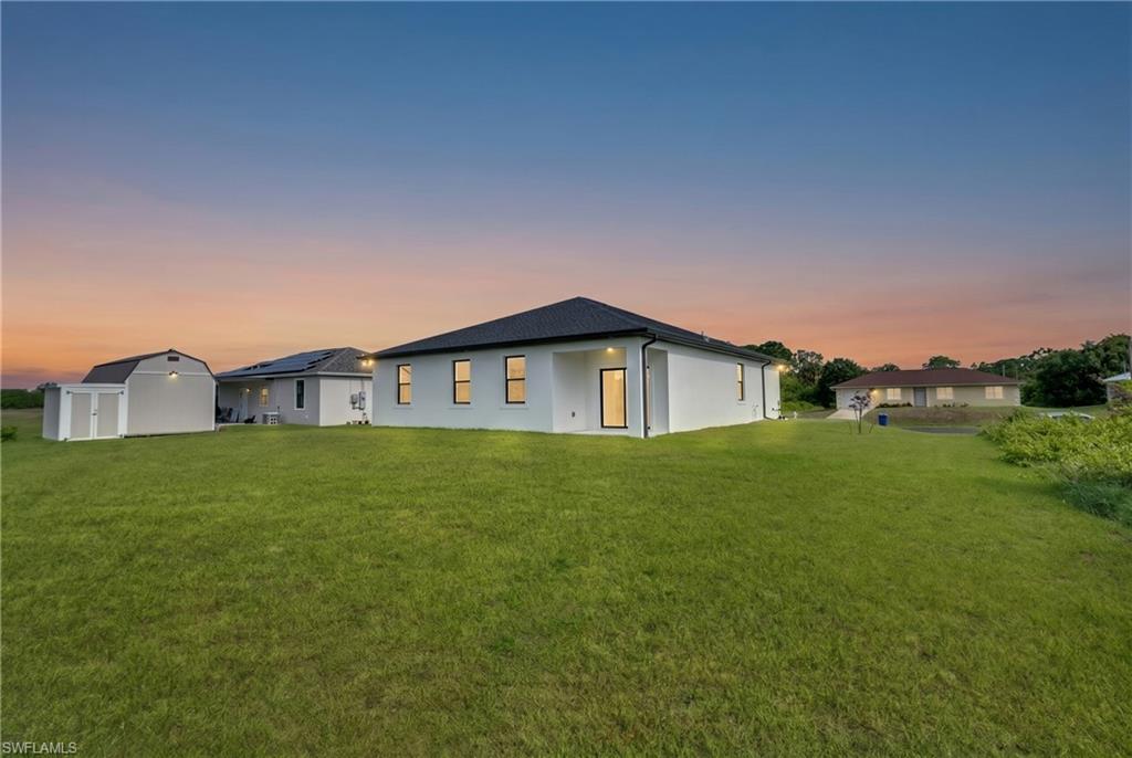 PORT LABELLE - Residential