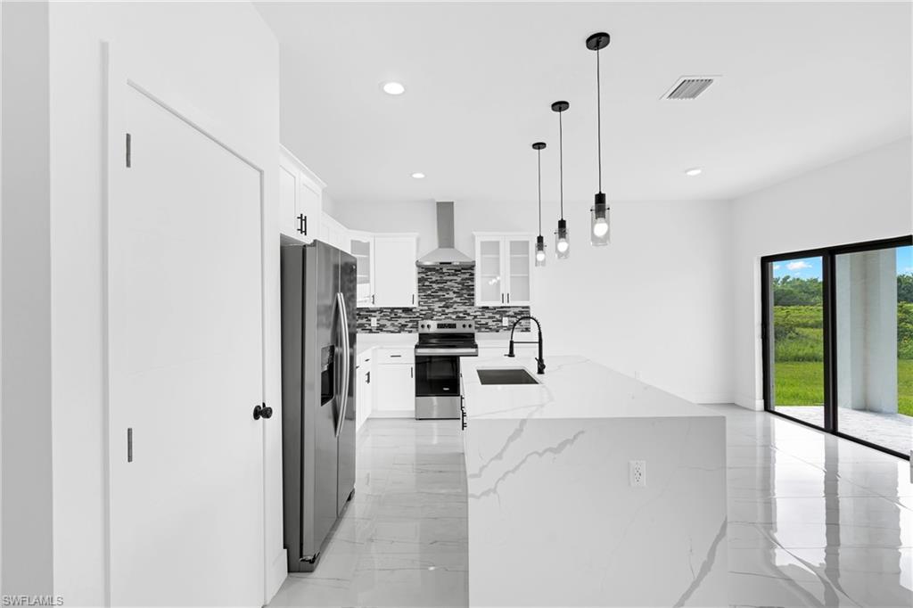 PORT LABELLE - Residential