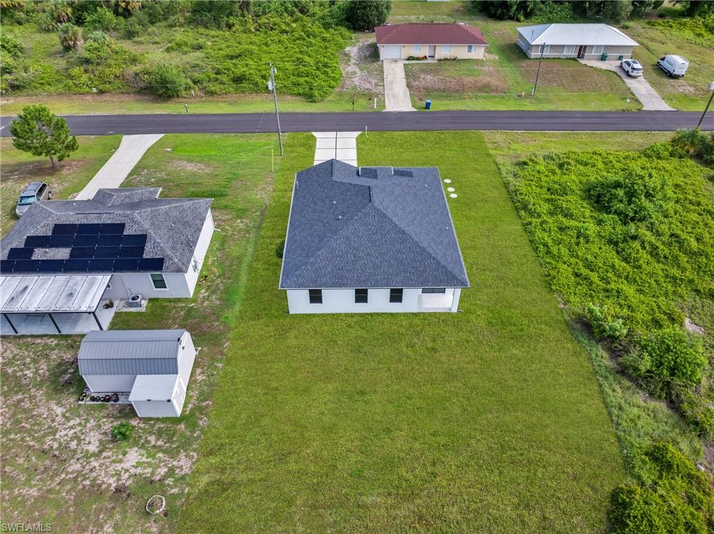 PORT LABELLE - Residential