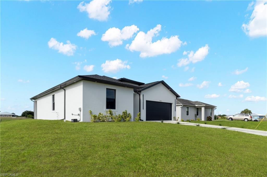 PORT LABELLE - Residential