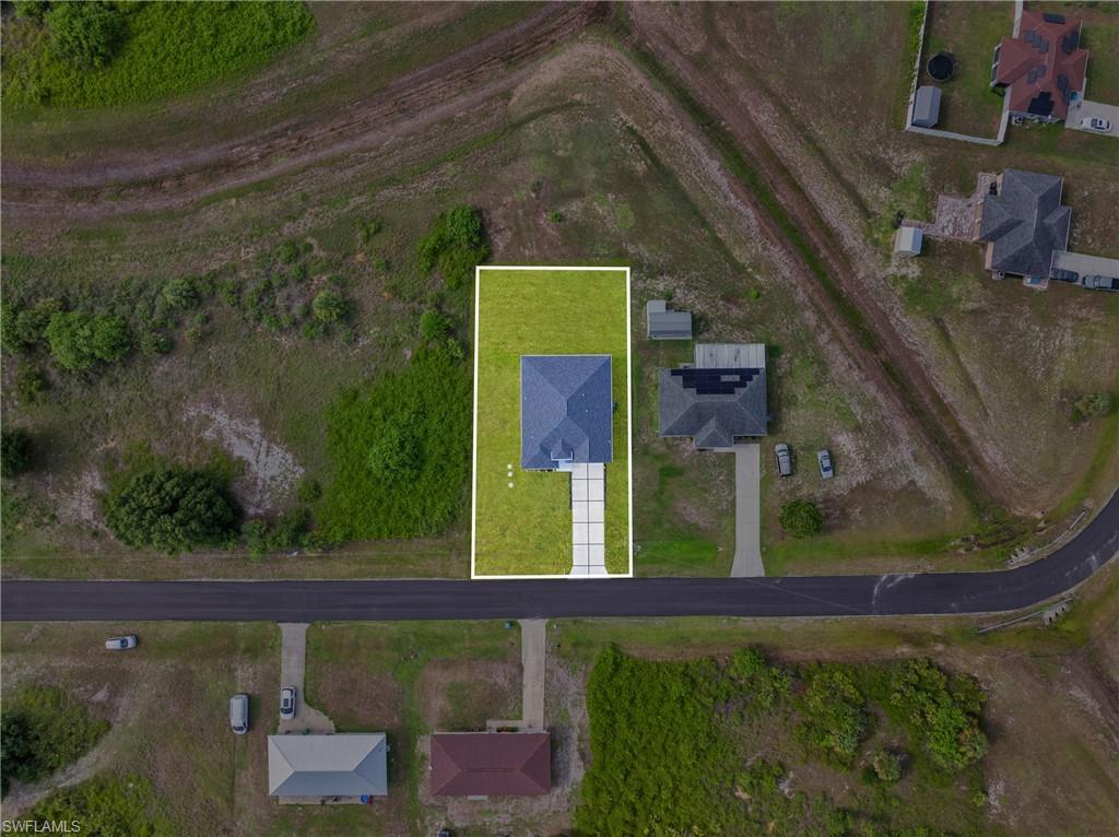 PORT LABELLE - Residential