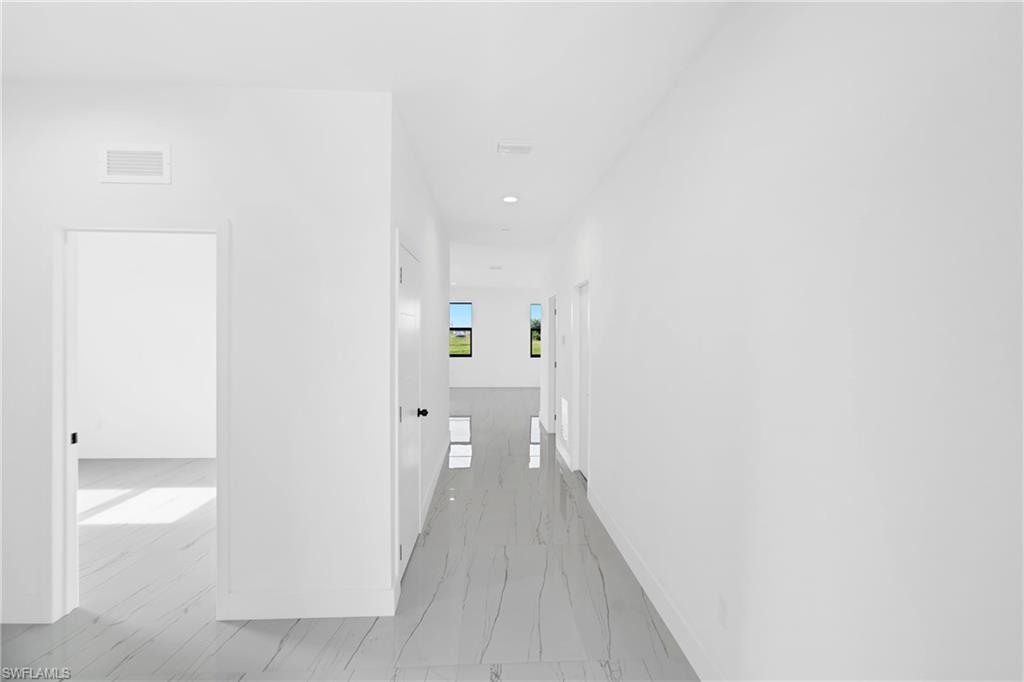 PORT LABELLE - Residential