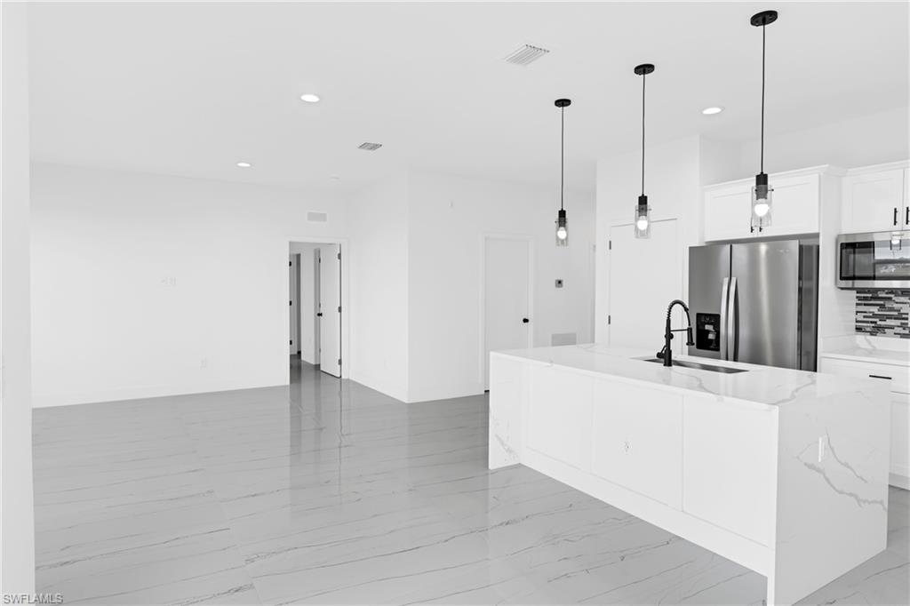 PORT LABELLE - Residential