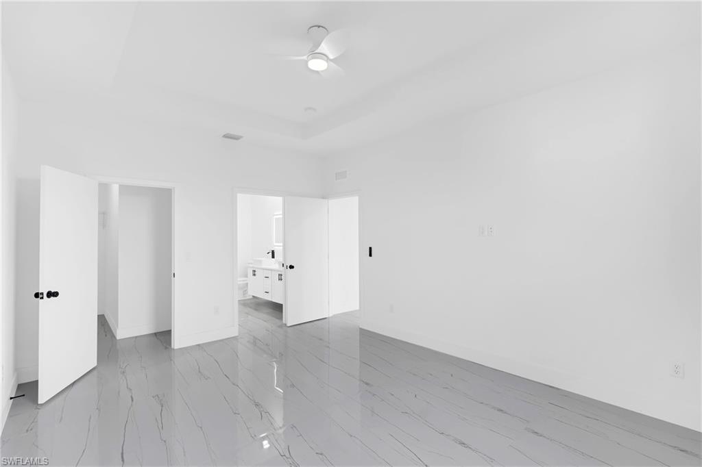 PORT LABELLE - Residential