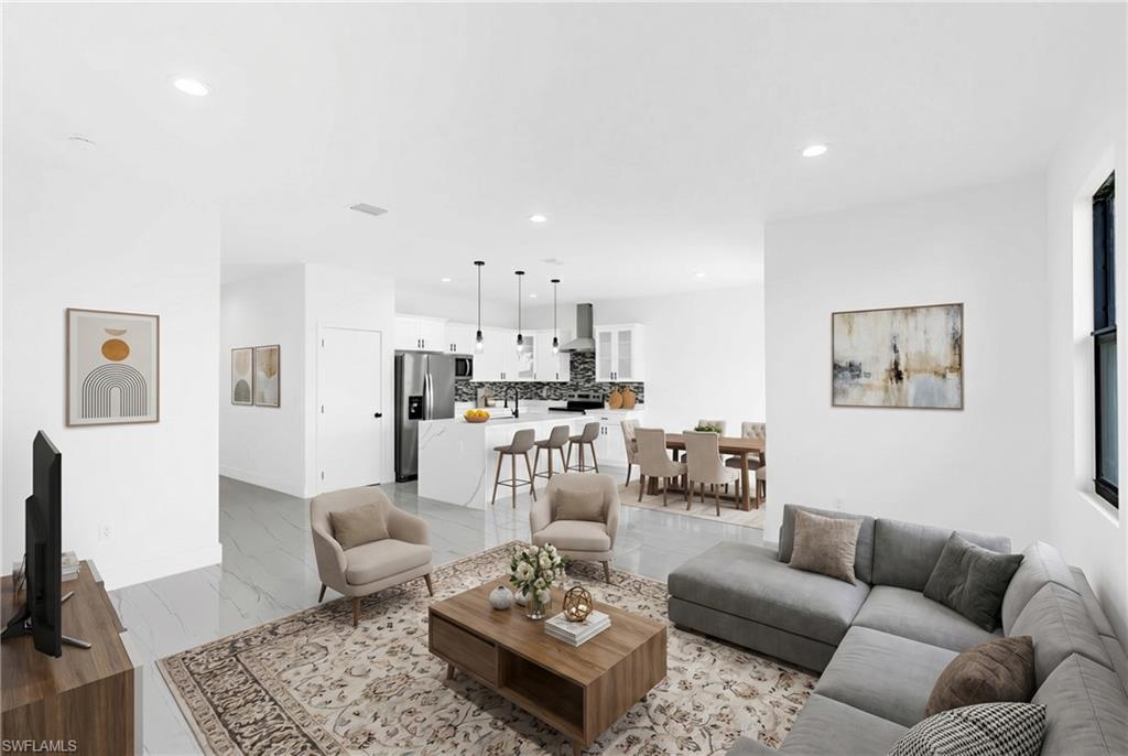 PORT LABELLE - Residential