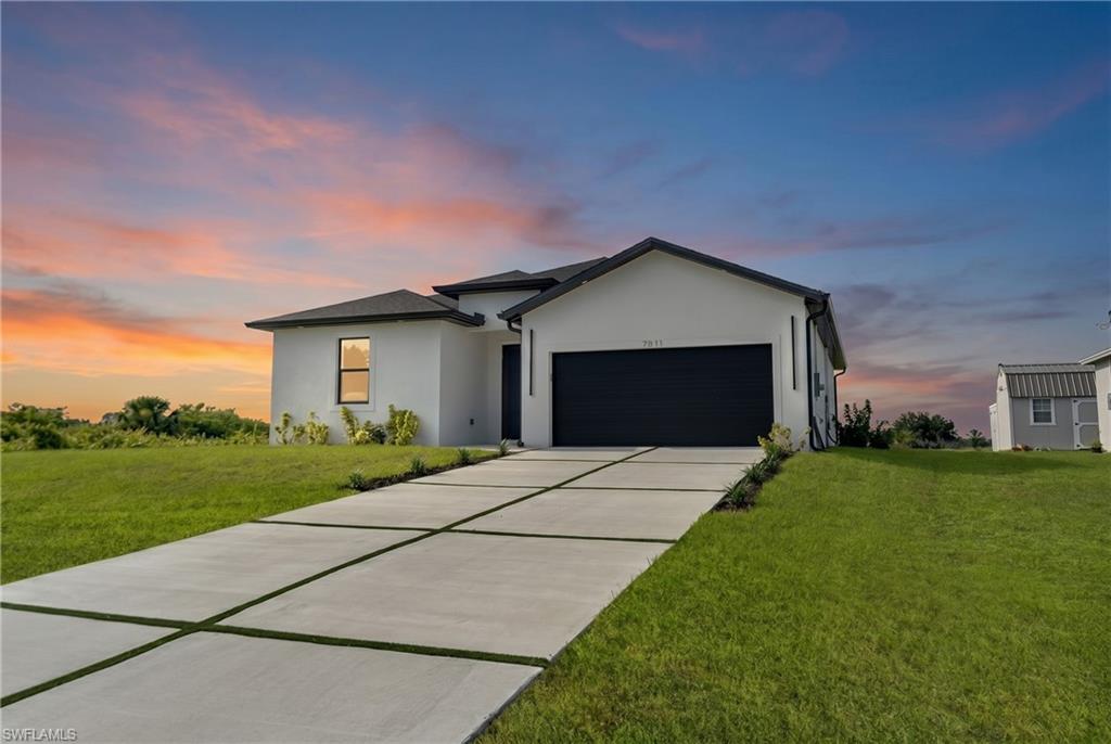 PORT LABELLE - Residential