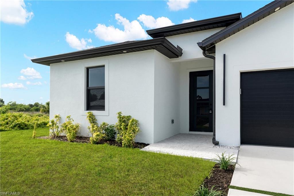 PORT LABELLE - Residential