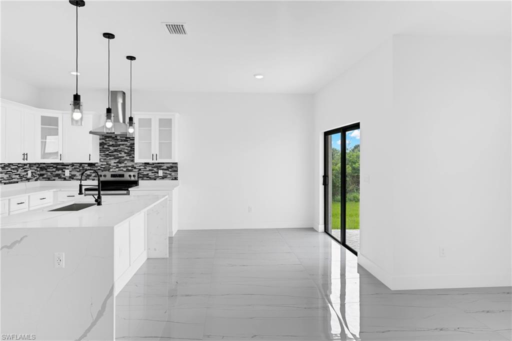 PORT LABELLE - Residential