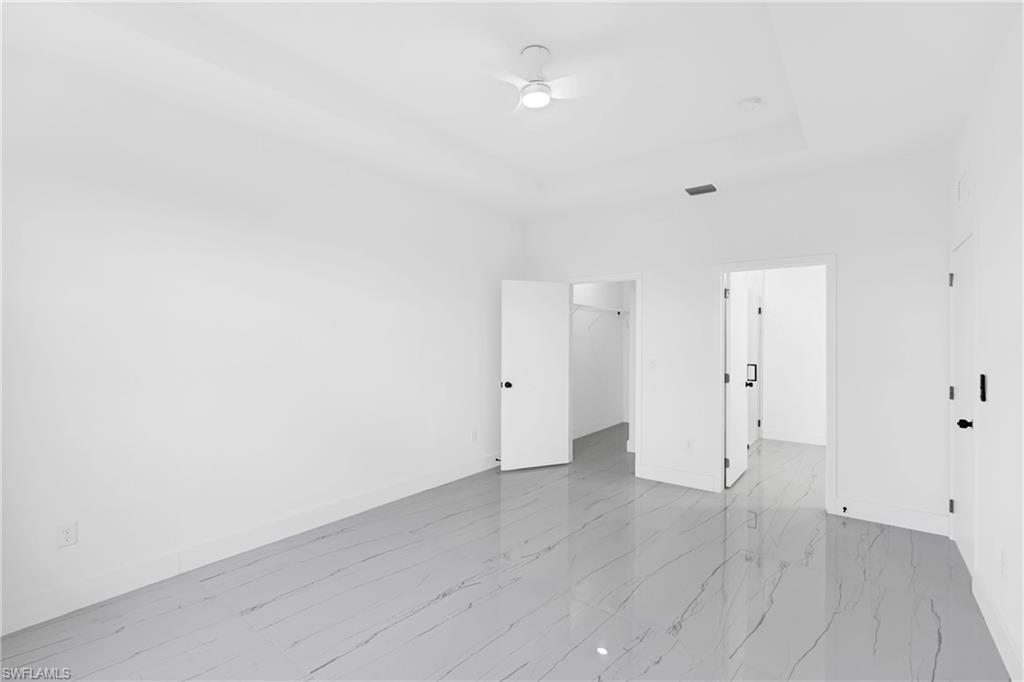 PORT LABELLE - Residential