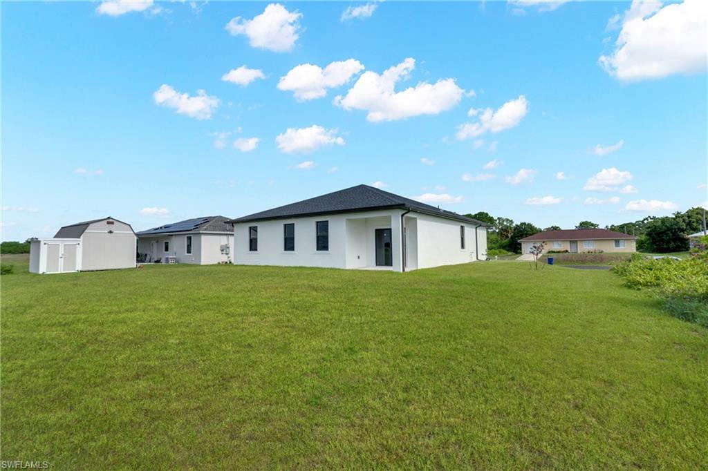 PORT LABELLE - Residential