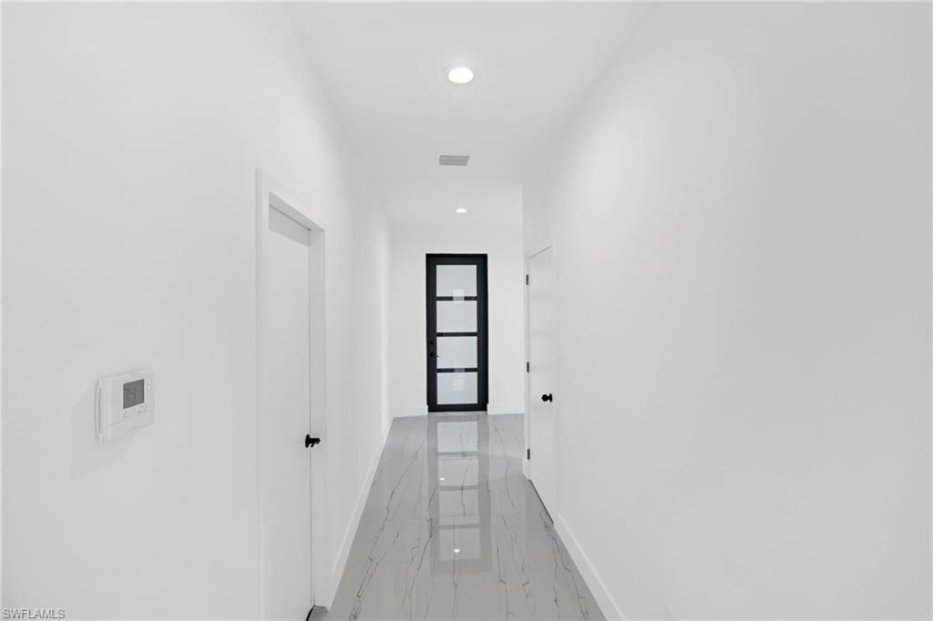 PORT LABELLE - Residential