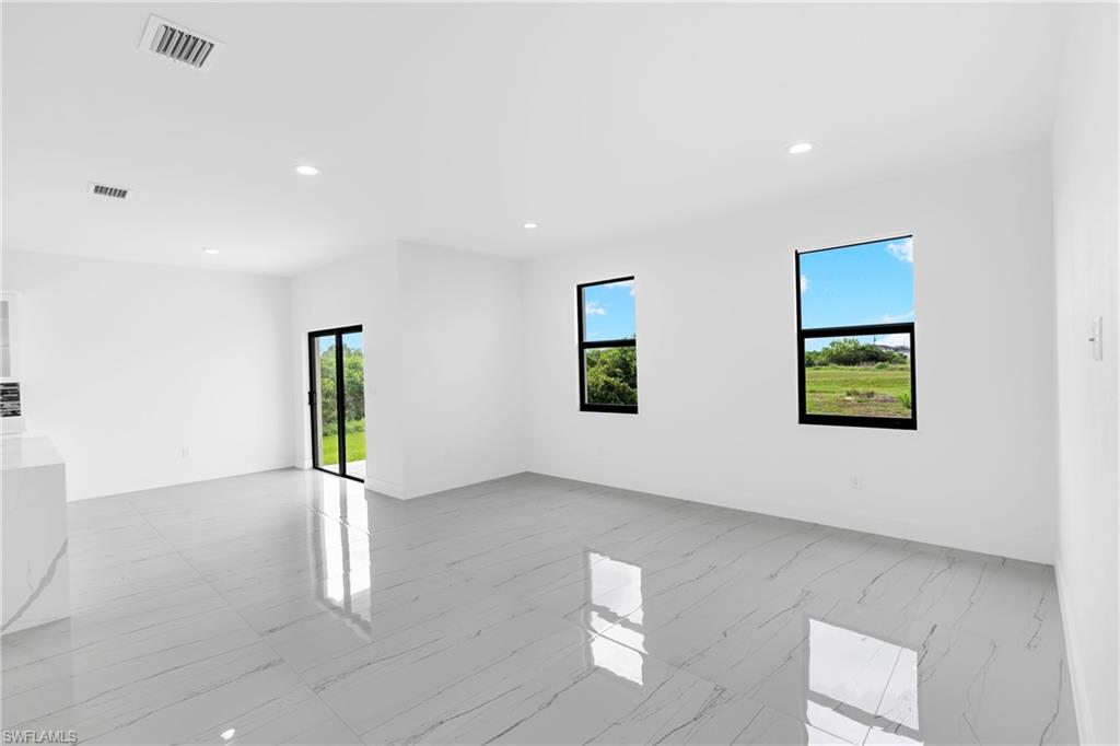 PORT LABELLE - Residential
