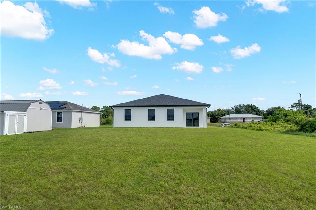 PORT LABELLE - Residential