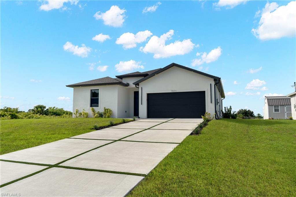 PORT LABELLE - Residential