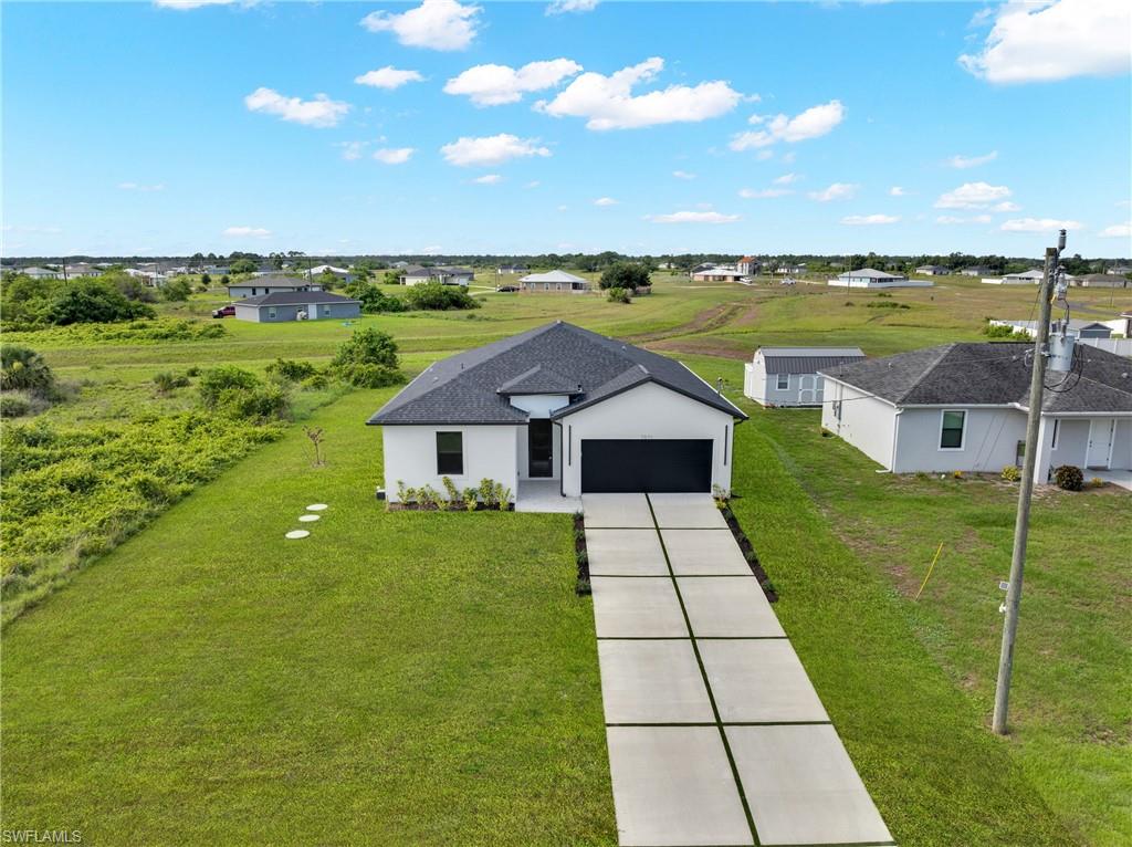 PORT LABELLE - Residential