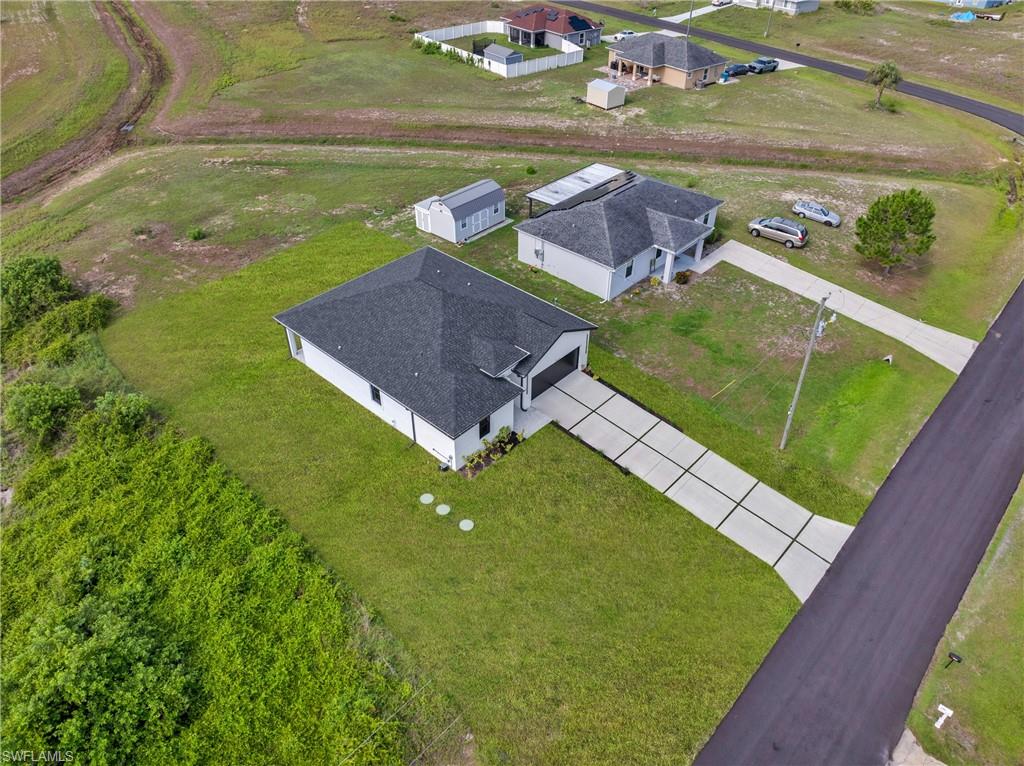 PORT LABELLE - Residential