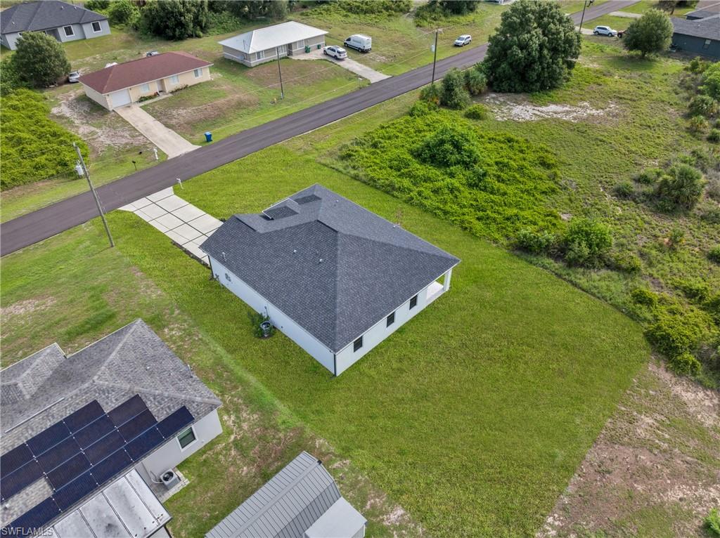 PORT LABELLE - Residential