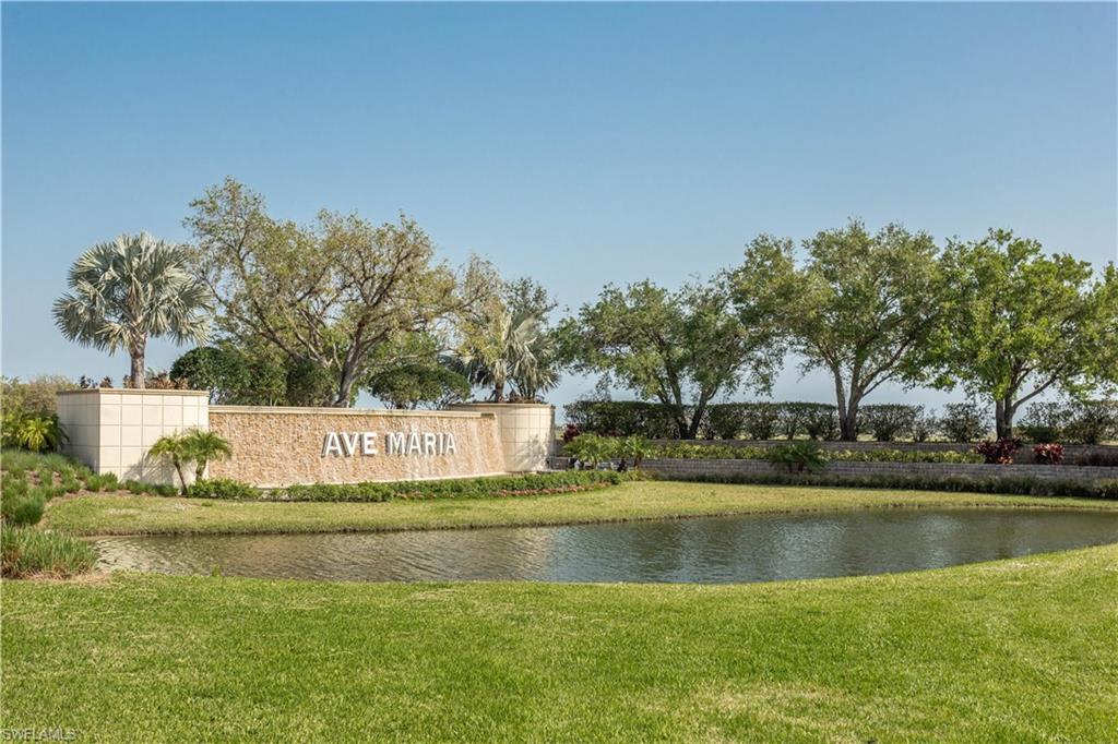 COQUINA AT MAPLE RIDGE - Residential