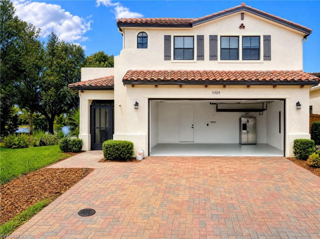 COQUINA AT MAPLE RIDGE - Residential