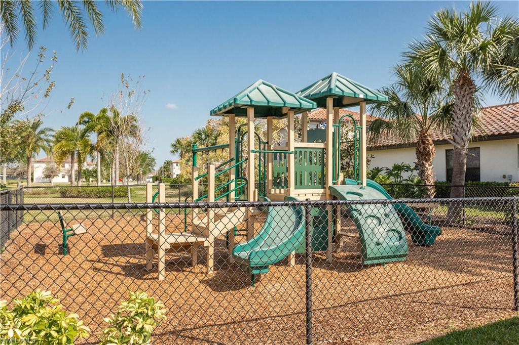 COQUINA AT MAPLE RIDGE - Residential