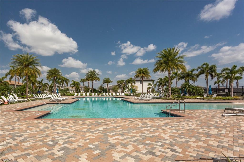 COQUINA AT MAPLE RIDGE - Residential