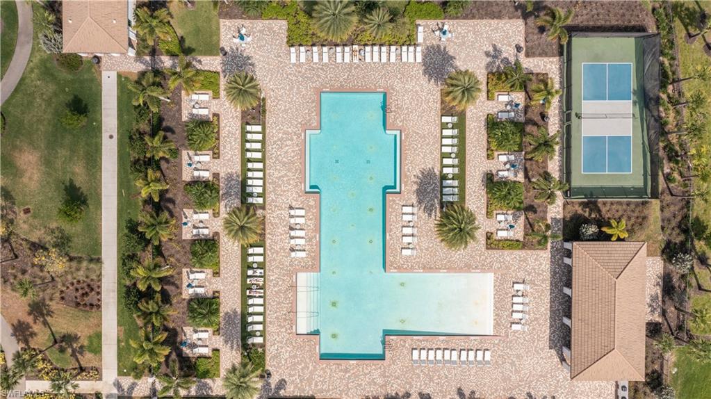 COQUINA AT MAPLE RIDGE - Residential