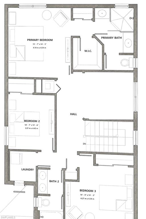 COQUINA AT MAPLE RIDGE - Residential