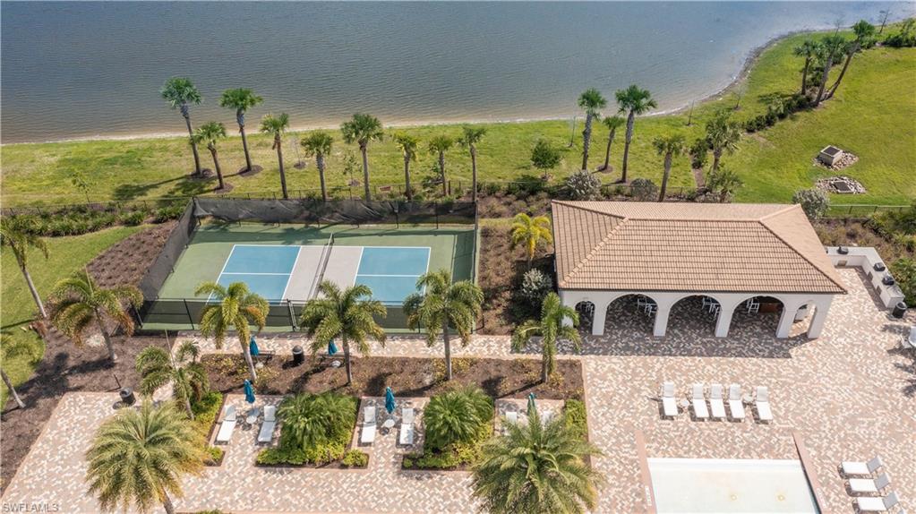 COQUINA AT MAPLE RIDGE - Residential